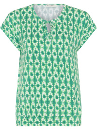 Micha Ethnic T-shirt, grn