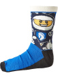 Lego Nexo Knight 2-pack sockar