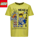 Lego Nexo knights gul/grn