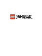 Lego Ninjago l�ng �rm