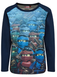 Lego Ninjago l�ng �rm