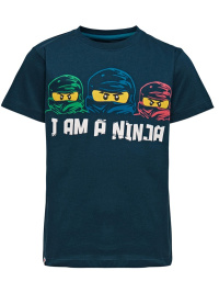 Lego Ninjago marin t-shirt barntrja