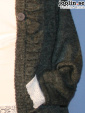 Mohair-cardigan, gr