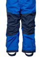 Didriksons Bjrnen indigo blue kids coveral