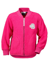 Didriksons Orsa fuchsia barnjack