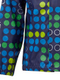 LegoWear regnjacka Jaron bl/grn barnklder