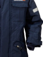 Didriksons Migisi navy overall