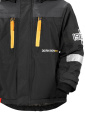 Didriksons Hamres jacket black