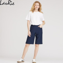 LauRie Donna navy/marin shorts.   KO-TEX