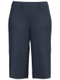 City-shorts, LauRie Donna navy/marin.   KO-TEX