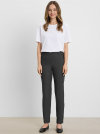 LauRie Rose, svart EcoVero (SL)