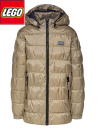 LegoWear Jamila 703 syksy / talvitakki