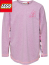LegoWear Tippi t-paita vaaleanpunainen