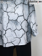Blus, grvit
