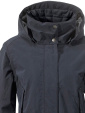 Didriksons Naja navy varmfodrad parka