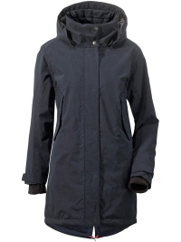 Didriksons Naja navy varmfodrad parka