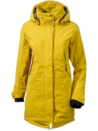 Didriksons Naja sunburst parka