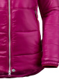 Didriksons Rory lila/rosa täckjacka
