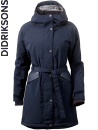 Didriksons Runa parka marin