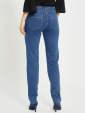 LauRie Charlotte medium blue denim