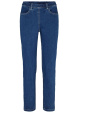 LauRie Kelly denim-housut, tyspitk