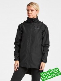 Didriksons Noor, black