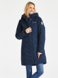 Didriksons Eline, laivaston parka