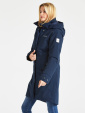 Didriksons Eline, laivaston parka