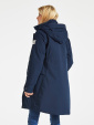 Didriksons Eline, laivaston parka