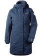 Didriksons Eline, laivaston parka