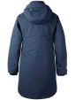 Didriksons Eline, laivaston parka