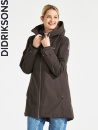Didriksons Helle, ruskeaparka