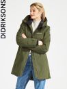 Didriksons Helle, parka