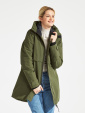 Didriksons Helle, parka