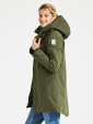 Didriksons Helle, parka