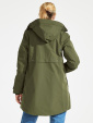 Didriksons Helle, parka