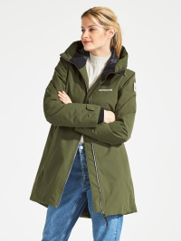 Didriksons Helle, parka