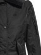 8848 Passion parka musta