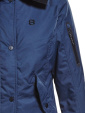 8848 Passion parka laivastonsininen