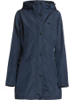 8848 Zurich nainen parka indigo