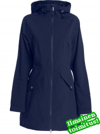 8848 Ayla woman indigo jacket