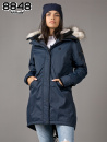 8848 Amiata W parka merivoimat