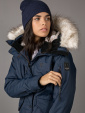 8848 Amiata W parka merivoimat