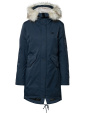 8848 Amiata W parka merivoimat