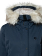 8848 Amiata W parka merivoimat