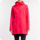 8848 Scarlett w coat, magenta