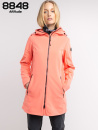 8848 Zoe w softshell, coral