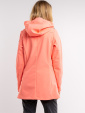 8848 Zoe w softshell, coral