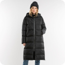 8848 Altitude Biella w coat black