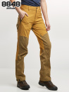 8848 Trinity w pants, honey